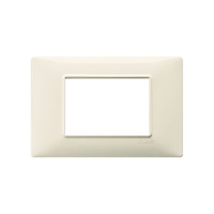 vimar-1465303-placca-beige-3-moduli-1